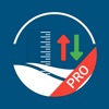 MijnHoogwaterstanden Pro - iPhoneアプリ