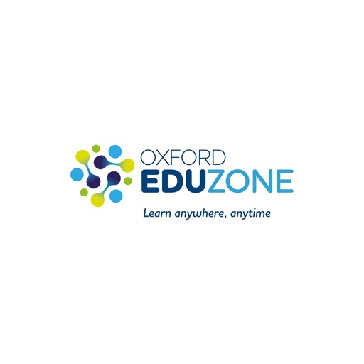 OUP Eduzone icon