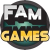 FamGames icon