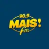 Mais! FM 90,9 - Nova Serrana App Positive Reviews