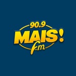 Download Mais! FM 90,9 - Nova Serrana app