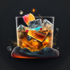 Cocktail Lover – Drink Recipes - Kirill Trokhov