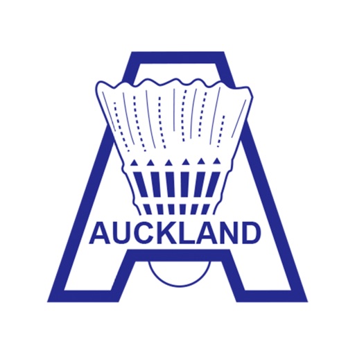 Auckland Badminton Association icon