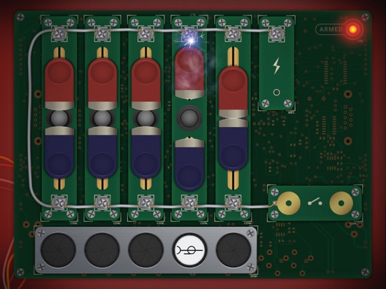 Them Bombs – co-op board game iPad screenshot 6 - Games app