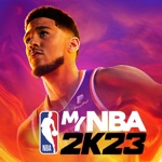 Download MyNBA2K23 app