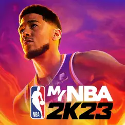 mynba2k23 not working