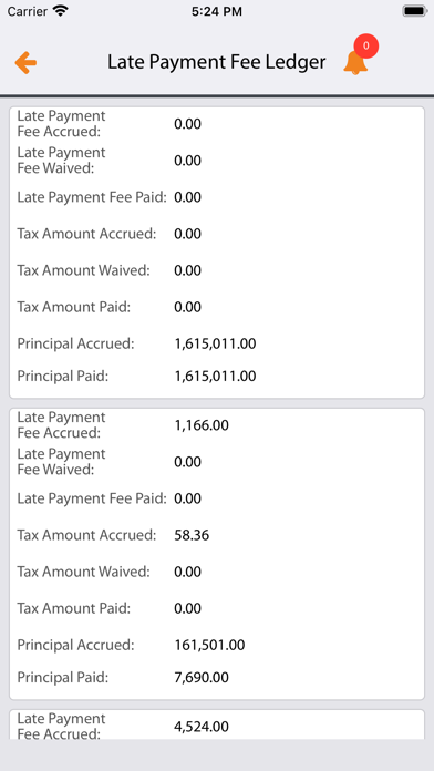 Arkade Group Screenshot