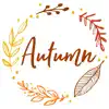 Autumn Greetings App Delete