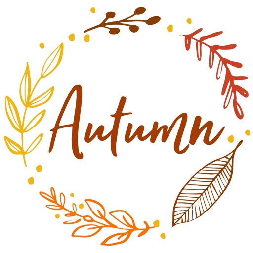 Autumn Greetings icon