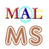 Malay M(A)L icon