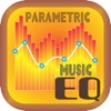 HD Music Parametric Equalizer icon