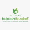 Bokashi Bucket