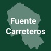 Fuente Carreteros icon