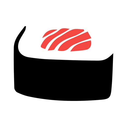 Red Dragon sushi | Praha icon