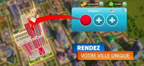 Citytopia® Build Your Own City