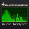 Audiomerics Analyser icon