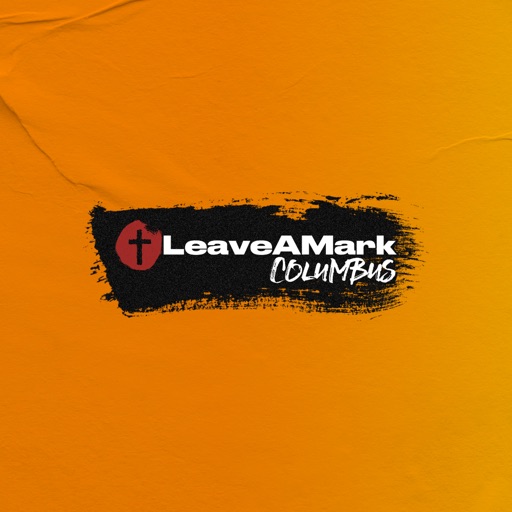LeaveAMark Church icon