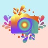 Splash Photo Editor - iPhoneアプリ