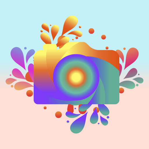 Splash Photo Editor