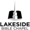 The official app for Lakeside Bible Church, Sterling Heights, MI