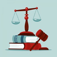 Law & Legal Terminology logo