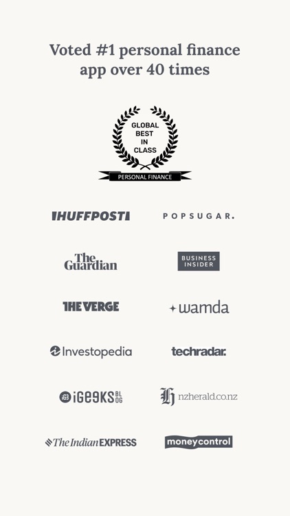 Wally: Smart Personal Finance screenshot-8