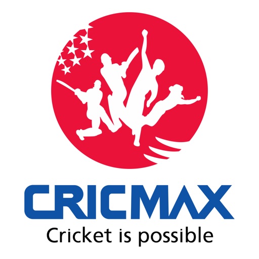 Cricmax icon