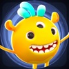 WonderKids AI - Learn & Play! icon