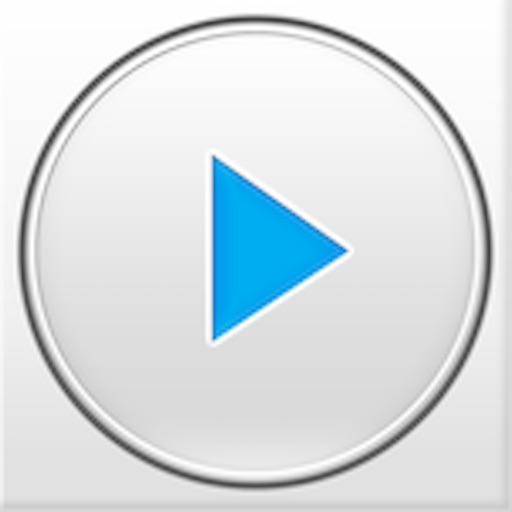 MX Video Player : Media Player iOS App