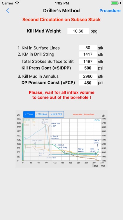 Driller's Method Simulator screenshot-8