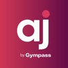 AJ by Gympass icon