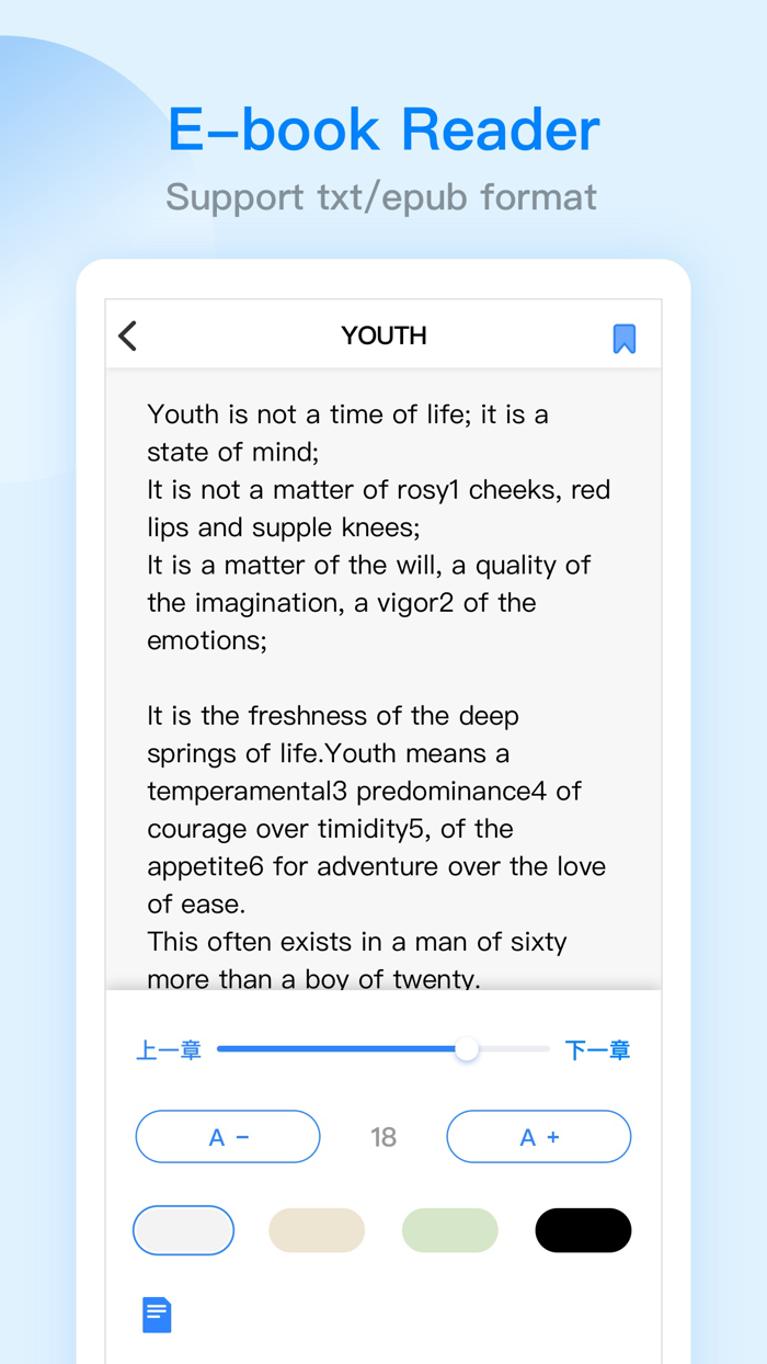 ES File Explorer File Manage