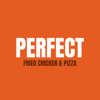 Perfect Fried Chicken and Pizza