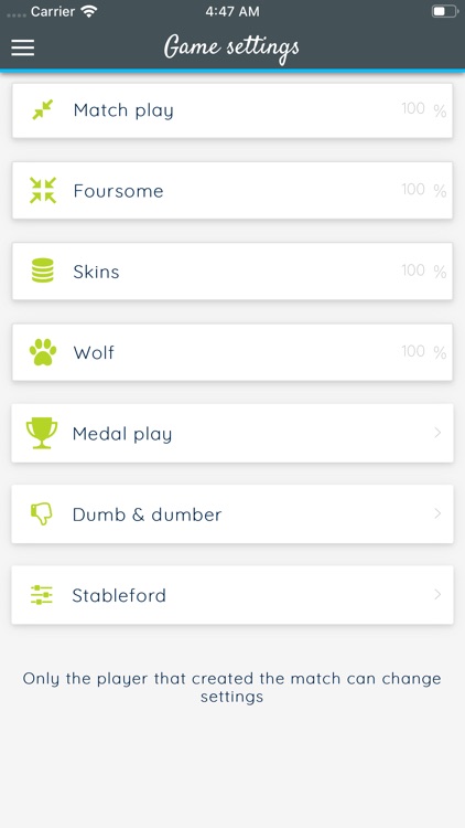 Classic Golf Games screenshot-5