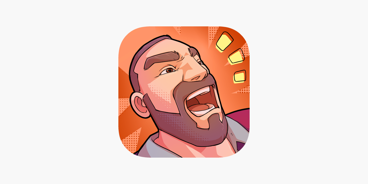 Angry Dad Arcade Simulator mobile Version Android iOS apk