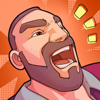 Angry Dad Arcade Simulator