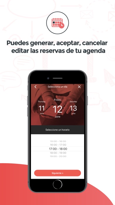 Screenshot #2 pour TuliApps