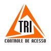 TRI Controle de Acesso icon