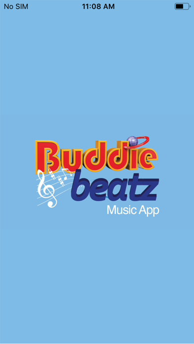 Screenshot #1 pour Buddie Beatz
