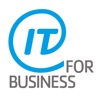 IT FOR BUSINESS 2023 icon