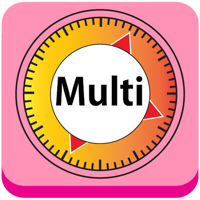 Kitchen Timer  Alarm