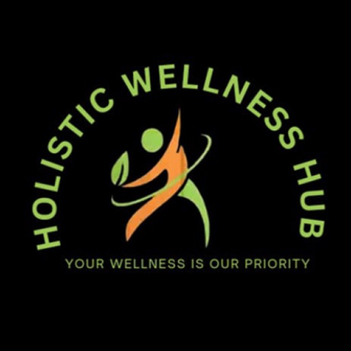 Holistic Wellness Hub icon