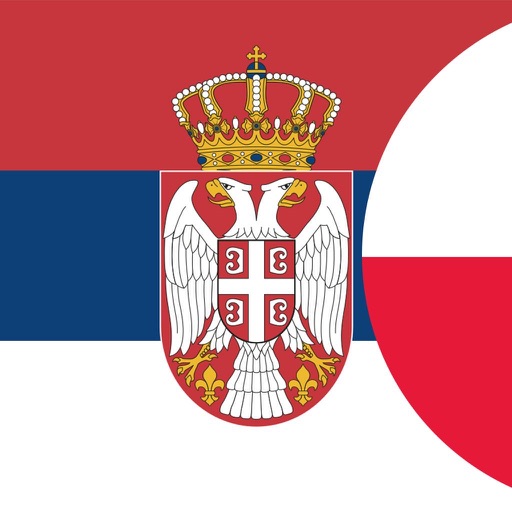 Słownik Serbski-Polski