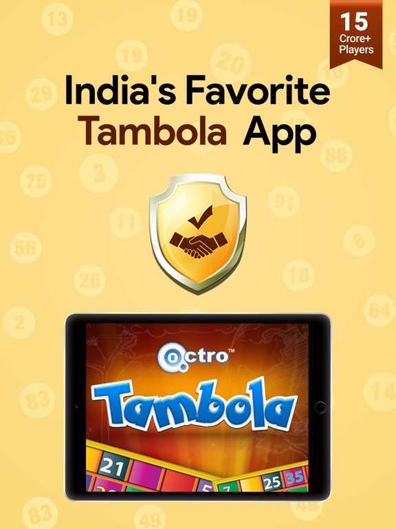 Screenshot #4 pour Octro Tambola Housie Online