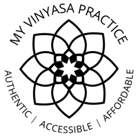 My Vinyasa Practice
