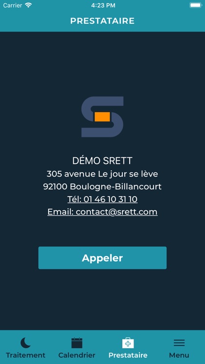 Vestalis One screenshot-4