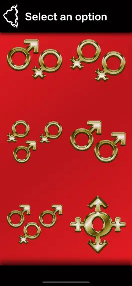 Game screenshot The Sex Game: Hot Dice! hack