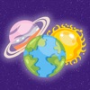 Planet Stack! icon