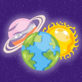 螢幕擷取畫面 (4) Planet Stack!