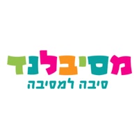 מסיבלנד logo